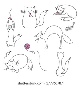 Cats