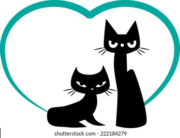 cats