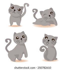 cats