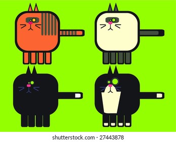cats