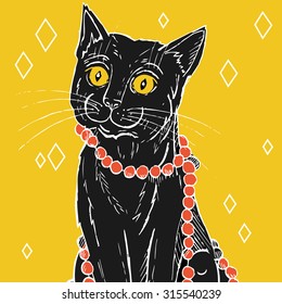 cats