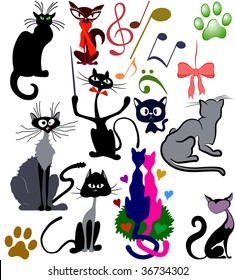 cats