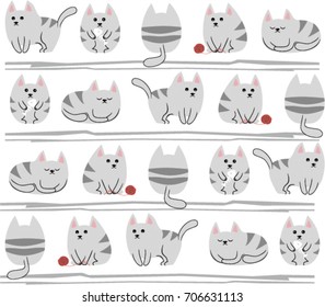 cats