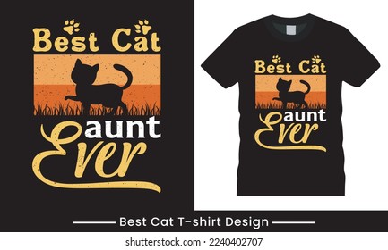 Cats, Cat T-shirt, Funny Cat Tshirt Design