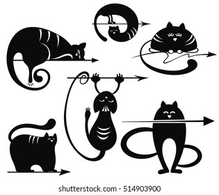Cats collection