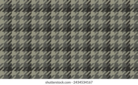 Cats color concept seamless plaid patterns