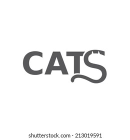 cats concept
