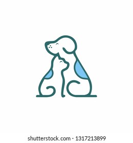 Cats and Dogs