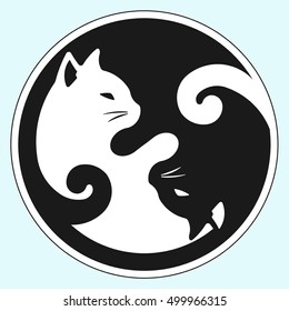 cats emblem