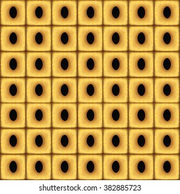 Cat's eye background for your design
