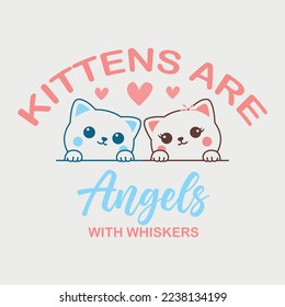 Cats lover theme, slogan graphics, and illustrations with patches for t-shirts and other uses.