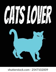 cats lover t-shirt design, cats mom t-shirt design, 