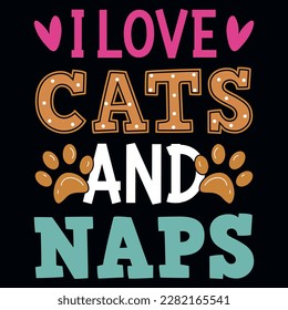 Cats moms best cats or cats and book typographic or graphics tshirt design