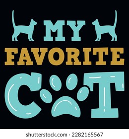 Cats moms best cats or cats and book typographic or graphics tshirt design