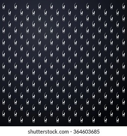 cats pattern design
