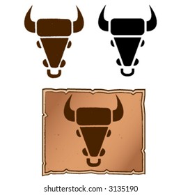Cattle Brand