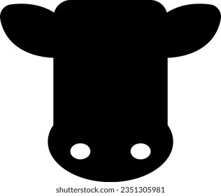 cattle bull buffalo cow ox 5147
