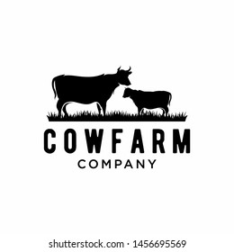 3,700 Barn And Cow Logo Images, Stock Photos & Vectors | Shutterstock