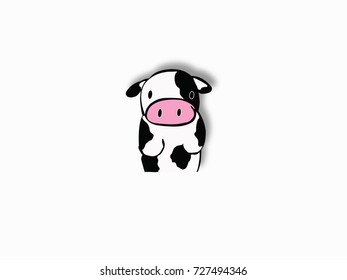 Cattle also produce milk