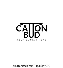 Catton Bud logo is a minimalist and elegant design concept which is professionally designed, so it is suitable for your business or brand.

