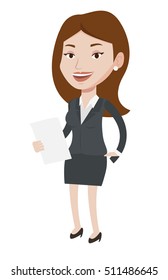 Anchorwoman Stock Vectors, Images & Vector Art | Shutterstock