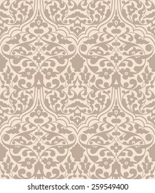 Caucasian ornament