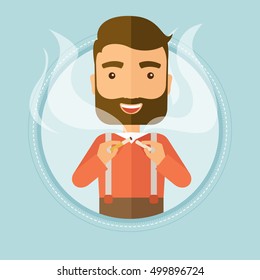 タバコ 男性 のイラスト素材 画像 ベクター画像 Shutterstock