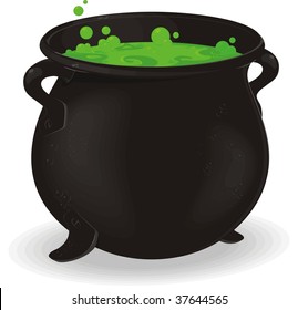 cauldron