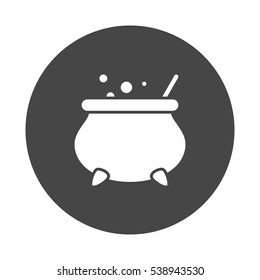 cauldron