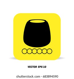 cauldron