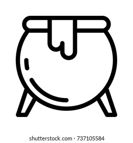 Cauldron 