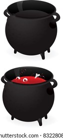 cauldron