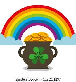 cauldron full gol coins rainbow magic