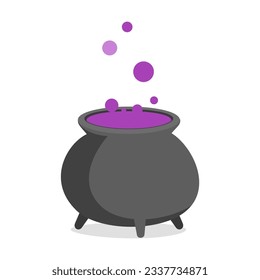 cauldron with good quality and good design