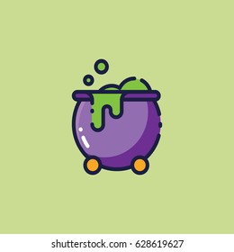cauldron icon