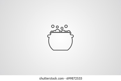 cauldron icon