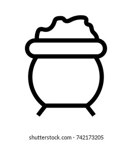 CAULDRON ICON 
