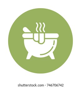 cauldron icon