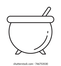  cauldron icon