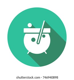   cauldron icon