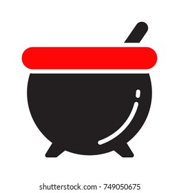   cauldron icon