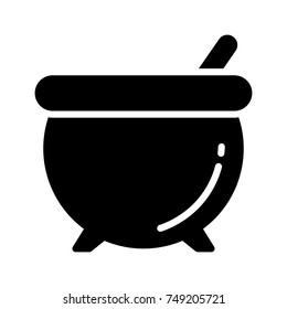   cauldron icon