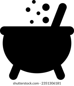 cauldron pot hot hot pot potion 5168