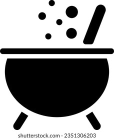 cauldron pot hot hot pot potion 5169