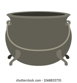 Cauldron of saint patrick