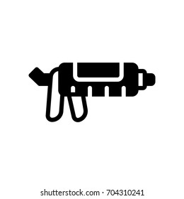 caulk gun