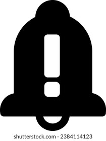 notificación de alerta de timbre de alarma de advertencia 12490