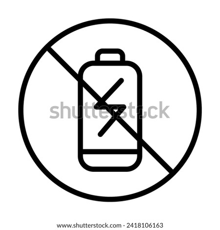 Caution - Battery,

risk, cells, caution, power, capacity, recycling, battery chemistry icon