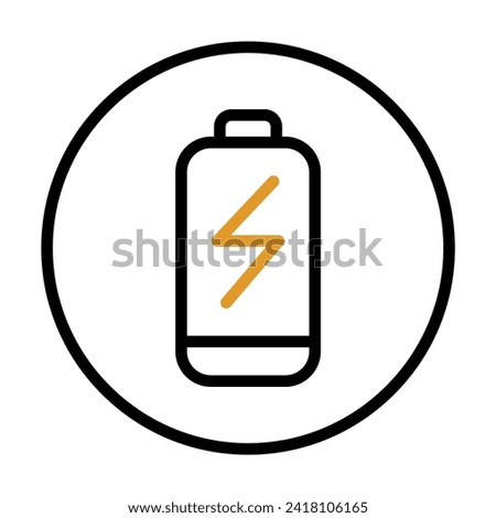 Caution - Battery,

risk, cells, caution, power, capacity, recycling, battery chemistry icon