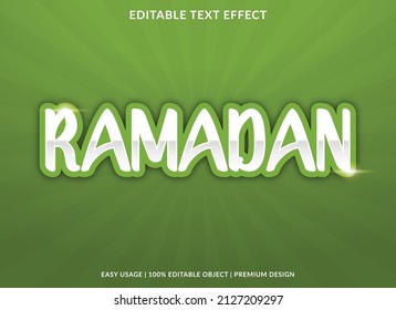 caution editable text effect template use for business brand and corporate logo